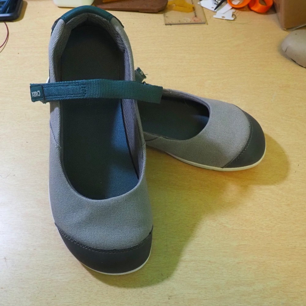 Xero Shoes Cassie Women's Size 9